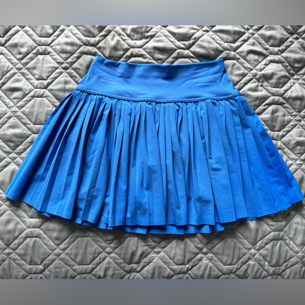 OFFLINE By Aerie All Aces Tennis Skort